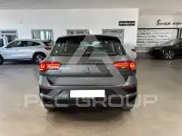 2020 Volkswagen T-Roc
