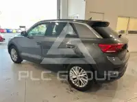 2020 Volkswagen T-Roc