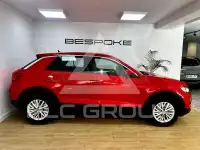 2020 Volkswagen T-Roc
