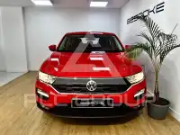 2020 Volkswagen T-Roc