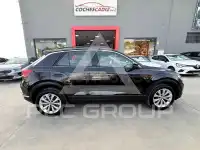2020 Volkswagen T-Roc
