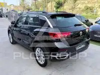2020 Volkswagen T-Roc