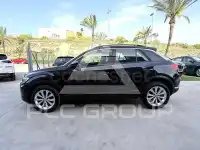 2020 Volkswagen T-Roc