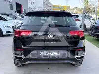 2020 Volkswagen T-Roc