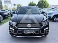 2020 Volkswagen T-Roc