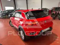 2020 Volkswagen T-Roc