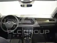 2020 Volkswagen T-Roc