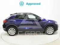 2020 Volkswagen T-Roc