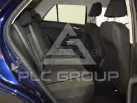 2020 Volkswagen T-Roc