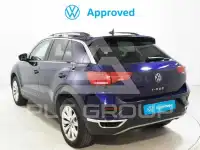2020 Volkswagen T-Roc