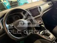 2020 Volkswagen T-Roc