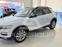 2020 Volkswagen T-Roc