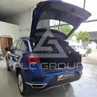 2020 Volkswagen T-Roc