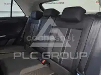 2020 Volkswagen T-Roc