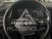 2020 Volkswagen T-Roc