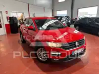 2020 Volkswagen T-Roc