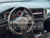 2020 Volkswagen T-Roc