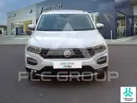 2020 Volkswagen T-Roc