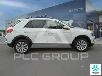 2020 Volkswagen T-Roc