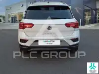 2020 Volkswagen T-Roc