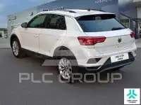 2020 Volkswagen T-Roc