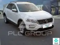 2020 Volkswagen T-Roc
