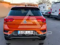 2020 Volkswagen T-Roc