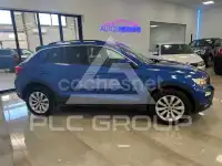2020 Volkswagen T-Roc
