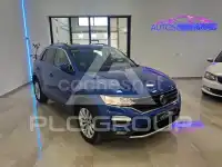 2020 Volkswagen T-Roc