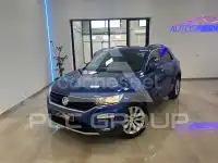 2020 Volkswagen T-Roc