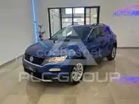 2020 Volkswagen T-Roc