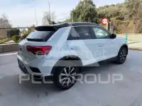 2020 Volkswagen T-Roc