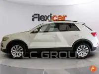 2020 Volkswagen T-Roc