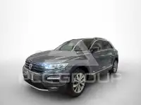 2020 Volkswagen T-Roc