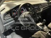 2020 Volkswagen T-Roc