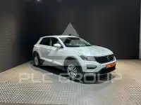 2020 Volkswagen T-Roc
