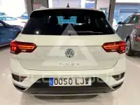 2020 Volkswagen T-Roc