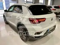 2020 Volkswagen T-Roc