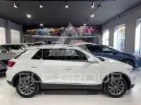 2020 Volkswagen T-Roc