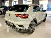 2020 Volkswagen T-Roc