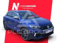 2020 Volkswagen T-Roc