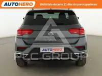 2020 Volkswagen T-Roc