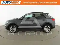 2020 Volkswagen T-Roc