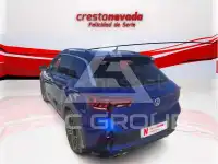 2020 Volkswagen T-Roc