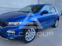 2020 Volkswagen T-Roc