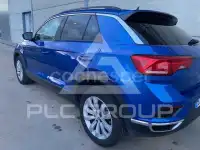 2020 Volkswagen T-Roc