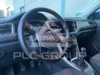 2020 Volkswagen T-Roc
