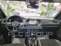 2020 Volkswagen T-Roc