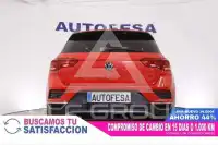 2020 Volkswagen T-Roc