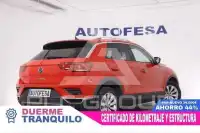 2020 Volkswagen T-Roc